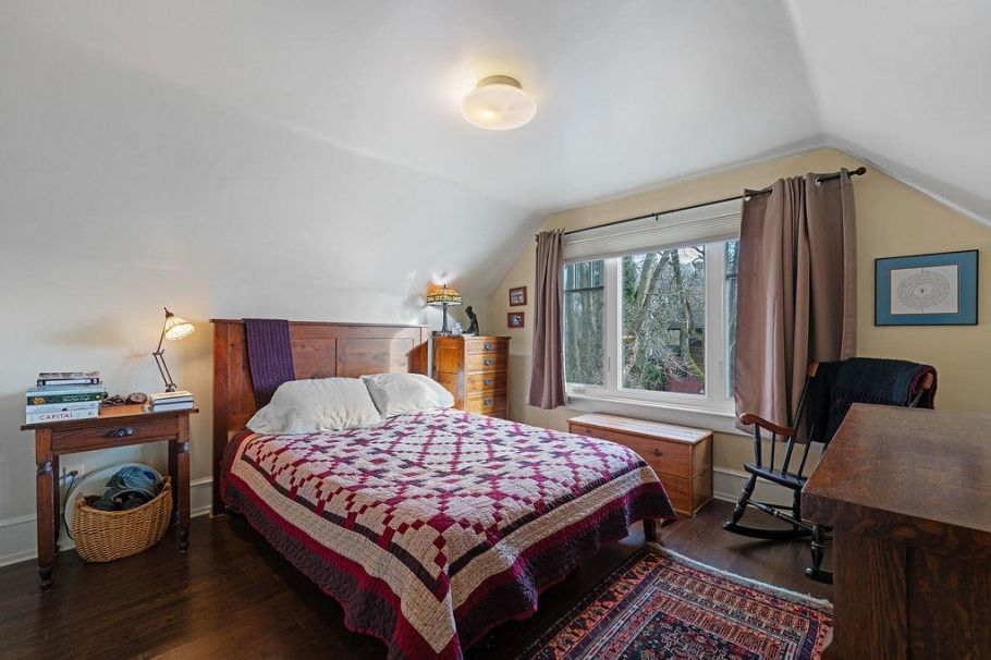 3415 Ash Street Vancouver, BC - 17