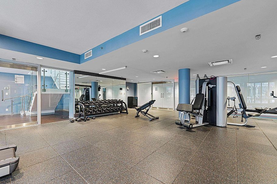 3804 1283 Howe Street Vancouver, BC - 27