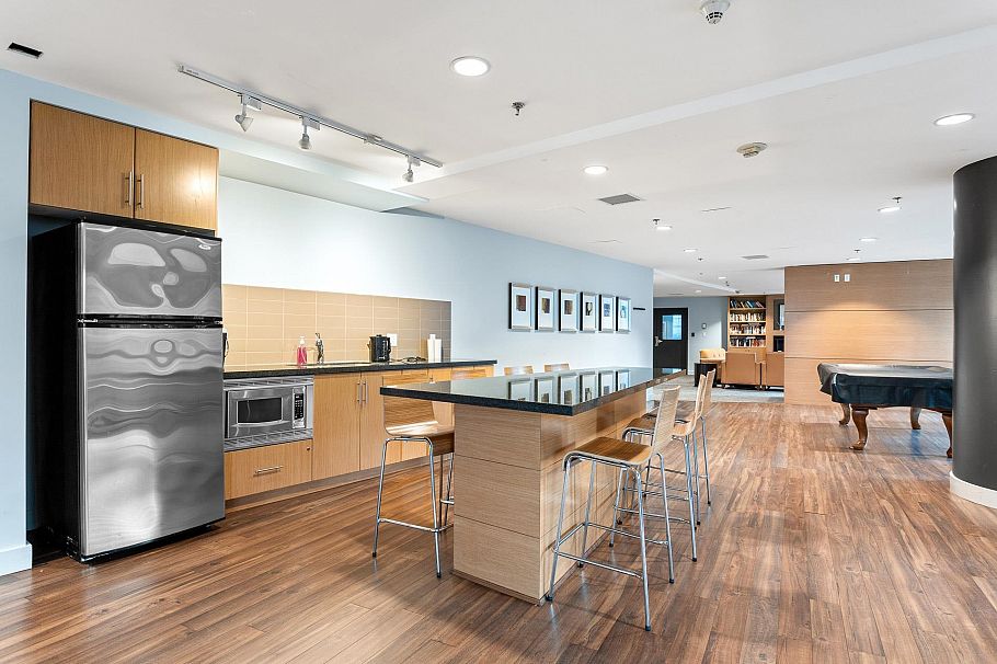 3303 1189 Melville Street Vancouver, BC - 35