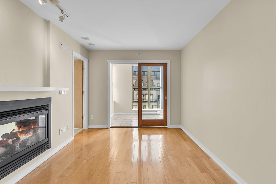 2208 969 Richards Street Vancouver, BC - 10