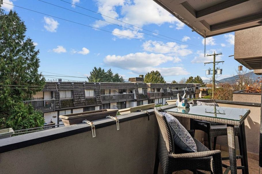 201 341 Mahon Avenue North Vancouver, BC - 24