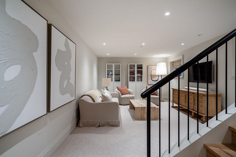 3575 Mayfair Avenue Vancouver, BC - 32