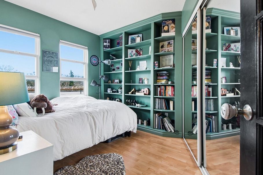 404 1688 E 8th Avenue Vancouver, BC - 19