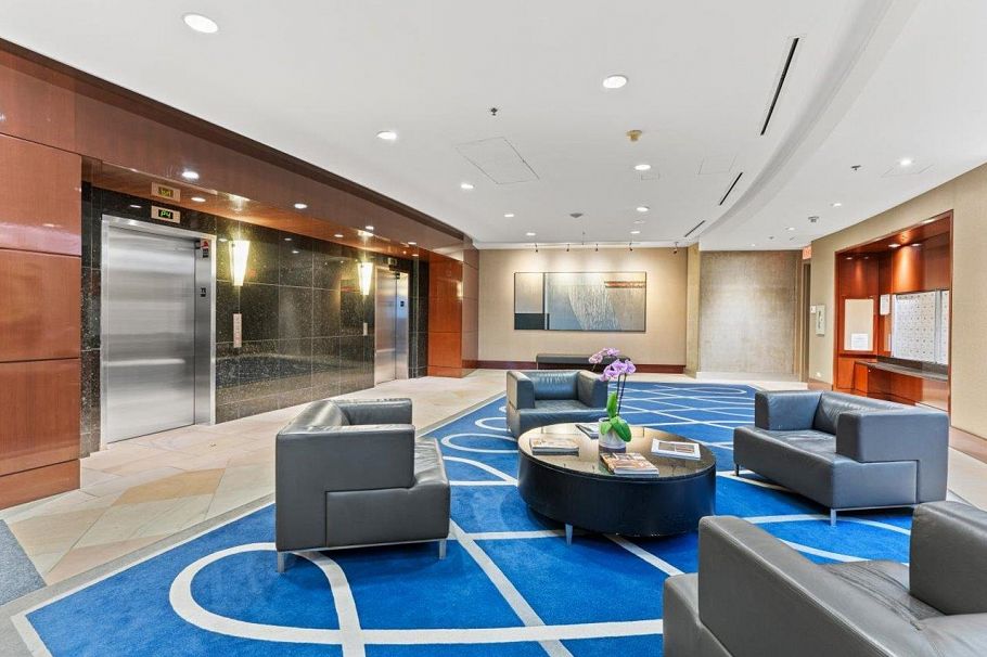 3704 938 Nelson Street Vancouver, BC - 28