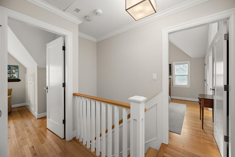 5869 Dunbar Street Vancouver, BC - 19