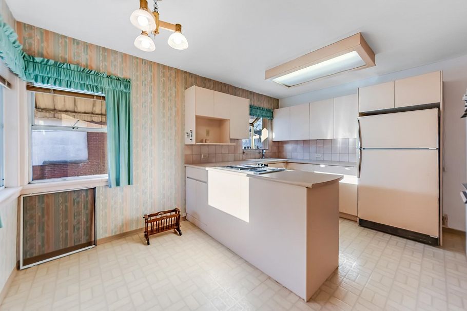 2804 Euclid Avenue Vancouver, BC - 11