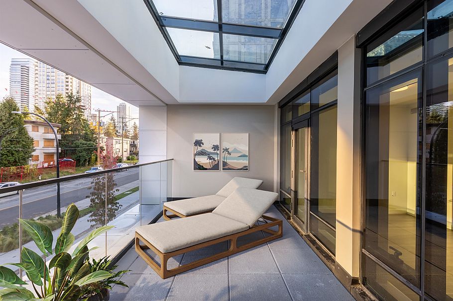 106 5987 Wilson Avenue Burnaby, BC - 19