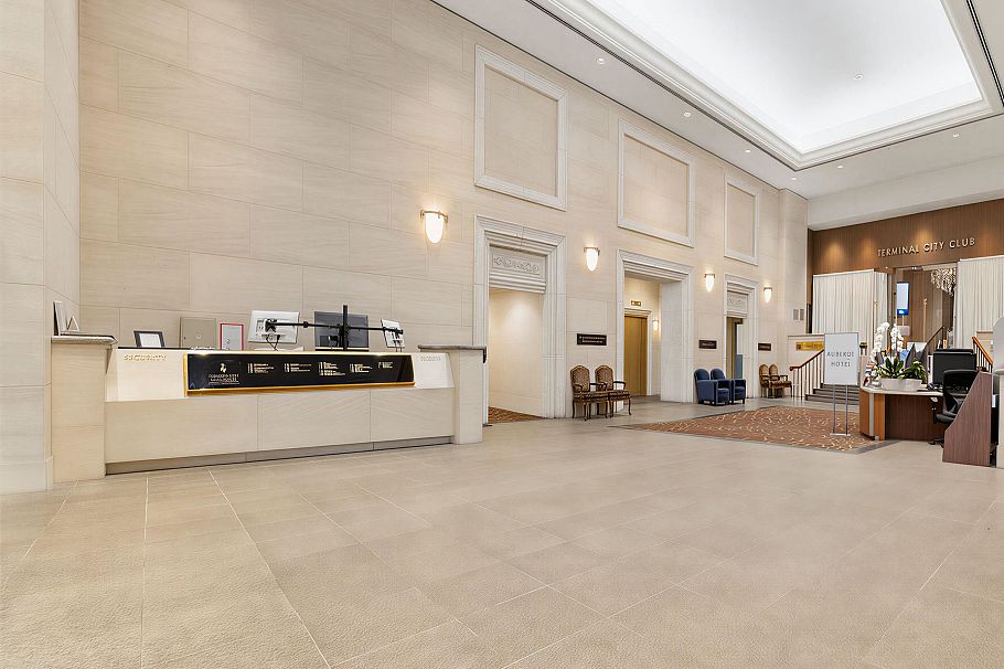 2103 837 W Hastings Street Vancouver, BC - 3