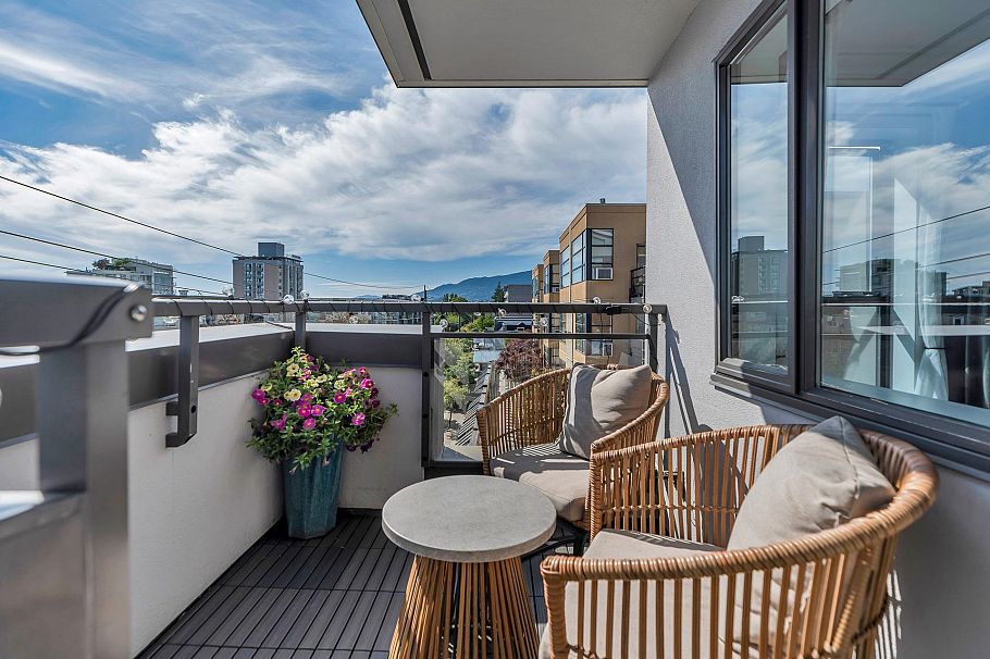 406 305 Lonsdale Avenue North Vancouver, BC - 8