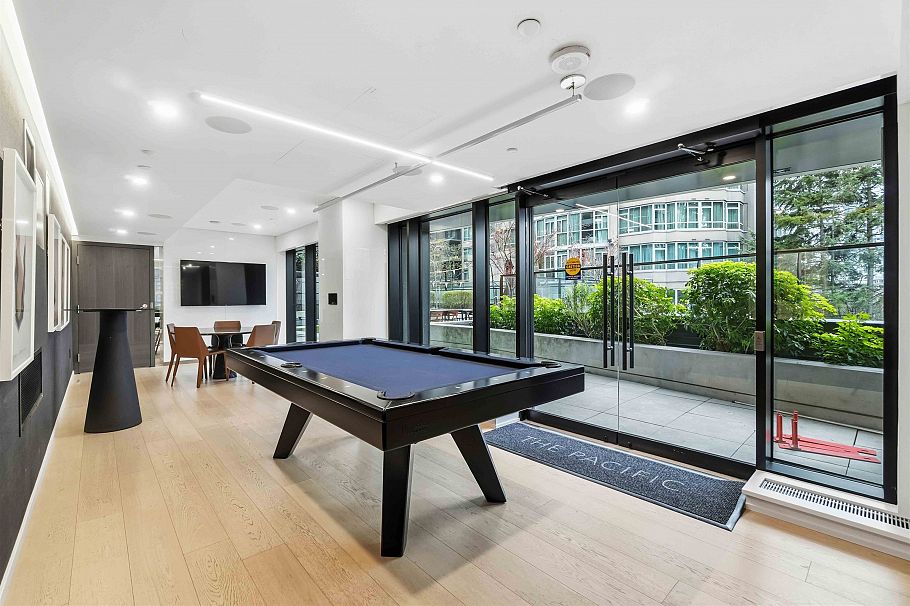 1002 889 Pacific Street Vancouver, BC - 26