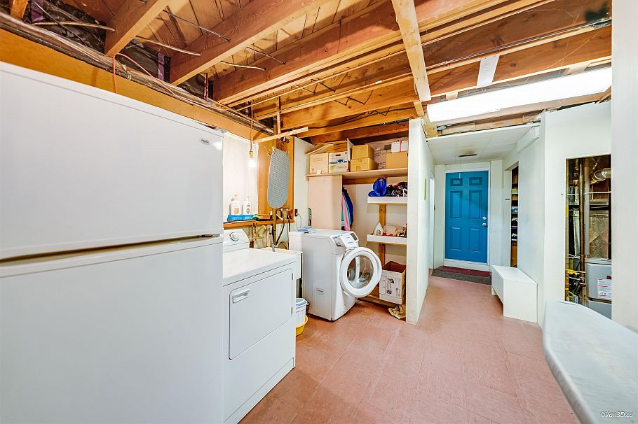 851 E 50th Avenue Vancouver, BC - 20