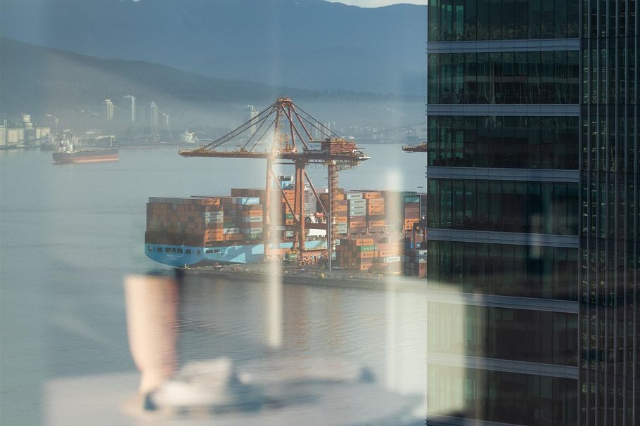 2103 837 W Hastings Street Vancouver, BC - 31