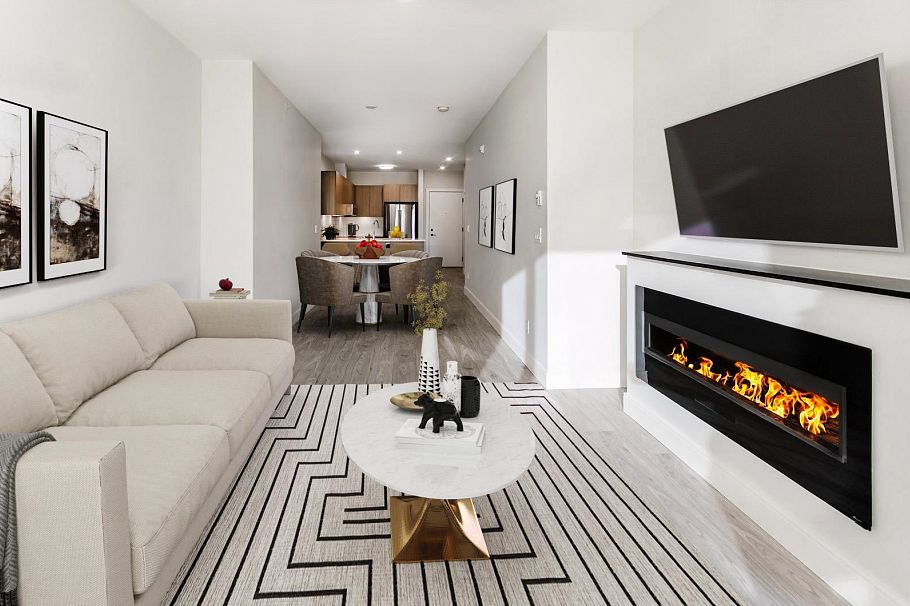 411 1633 Tatlow Avenue North Vancouver, BC - 2