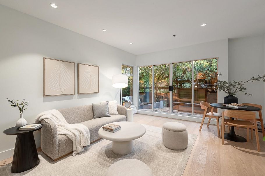 105 1963 W 3rd Avenue Vancouver, BC - 7