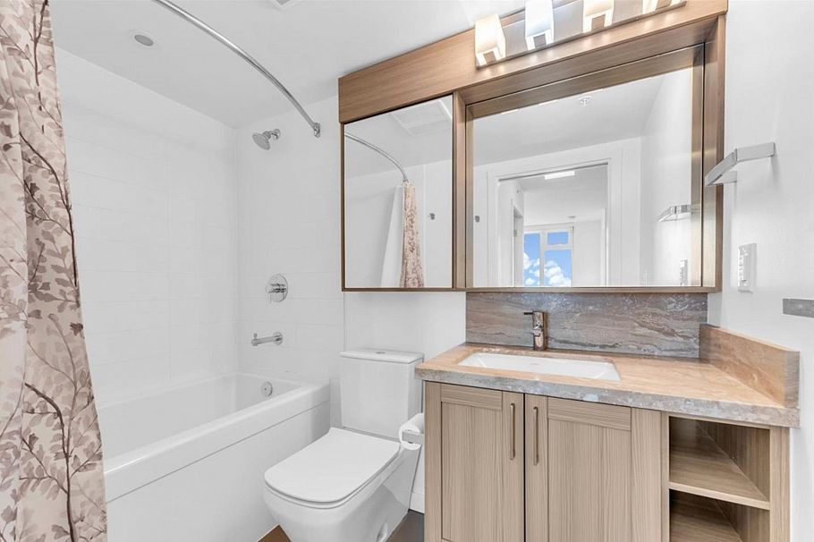 2502 5665 Boundary Road Vancouver, BC - 15