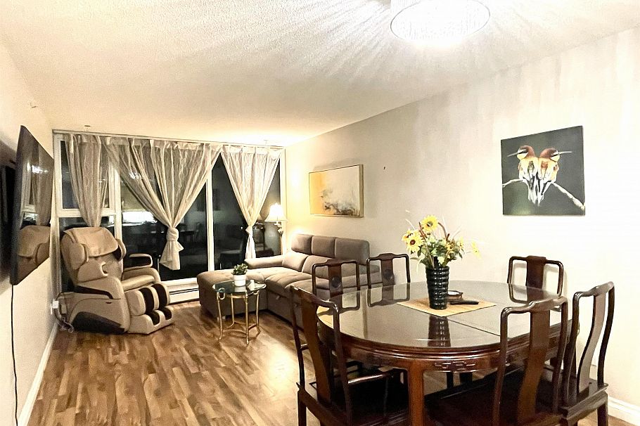 1007 1008 Cambie Street Vancouver, BC - 3