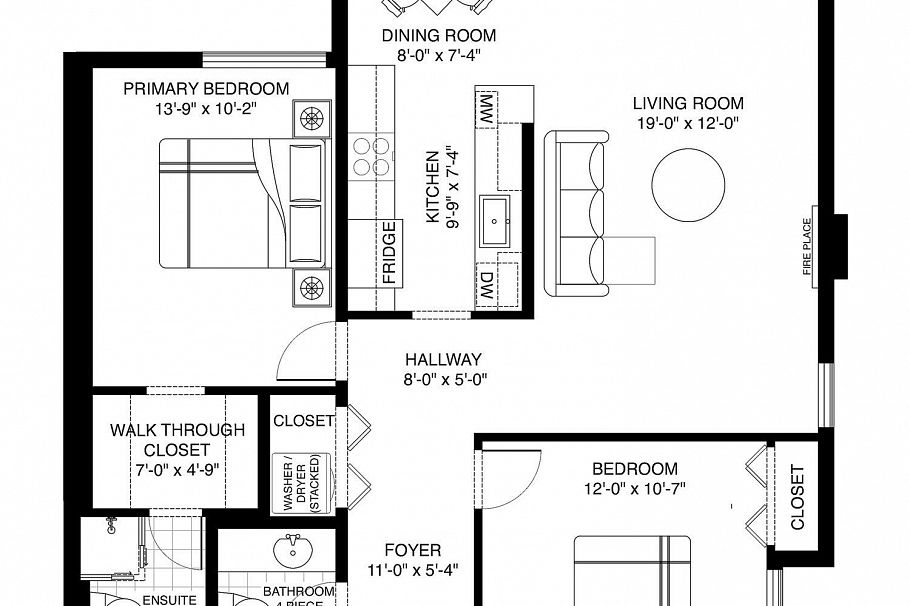 209 1420 E 8 Avenue Vancouver, BC - 34