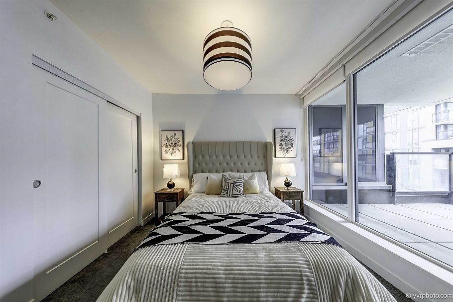 807 8160 Mcmyn Way Richmond, BC - 11