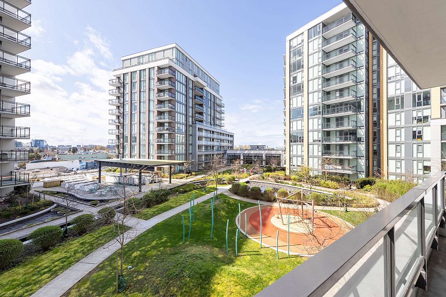 709 8160 Mcmyn Way Richmond, BC - 38