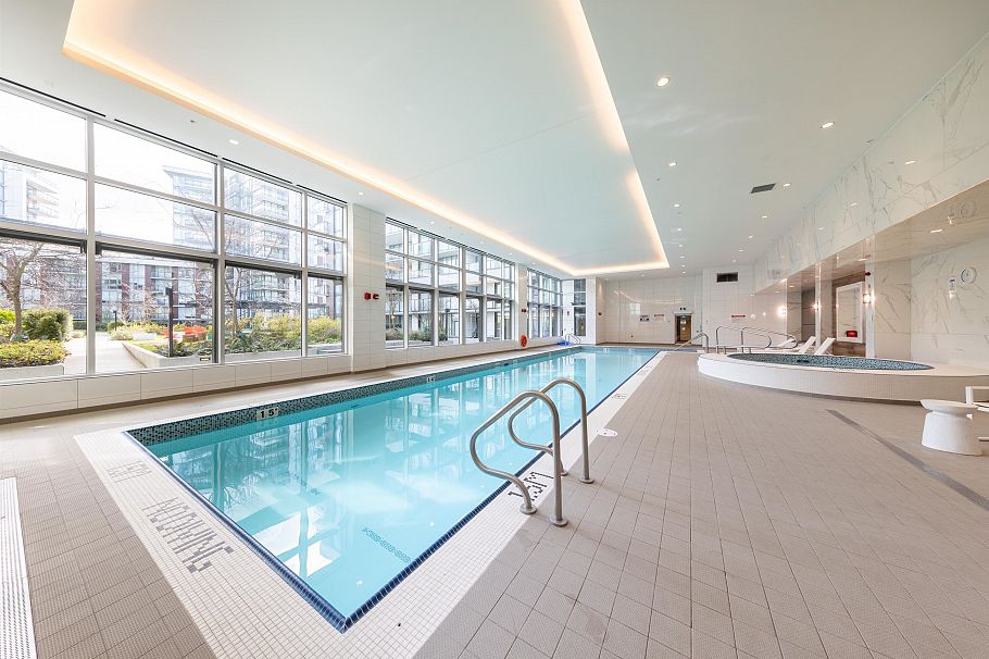 709 8160 Mcmyn Way Richmond, BC - 33