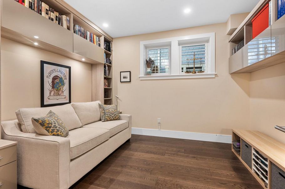 2898 Yukon Street Vancouver, BC - 22