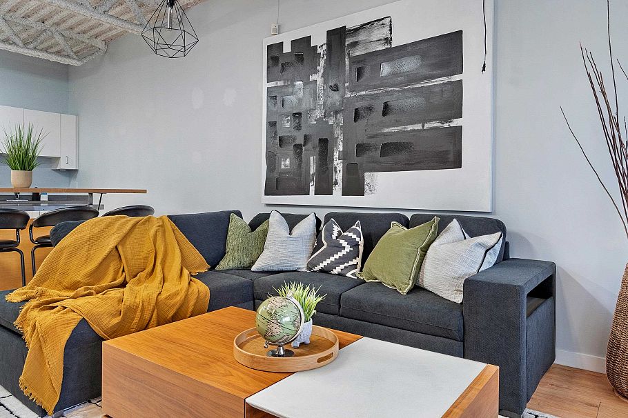 306 350 E 2nd Avenue Vancouver, BC - 7