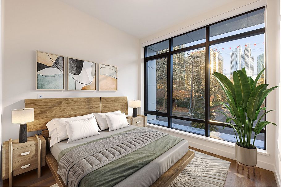 106 5987 Wilson Avenue Burnaby, BC - 15