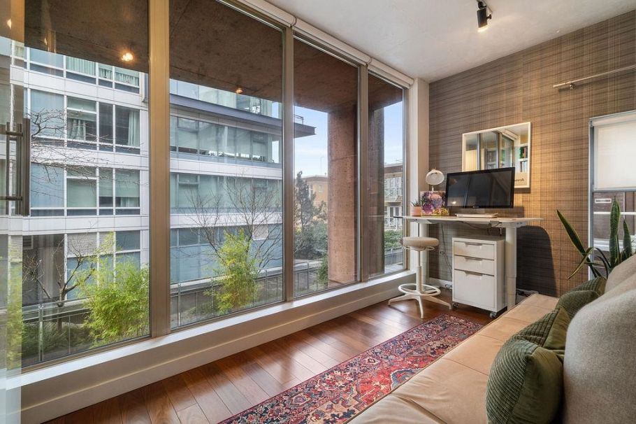 211&212 1529 W 6th Avenue Vancouver, BC - 8