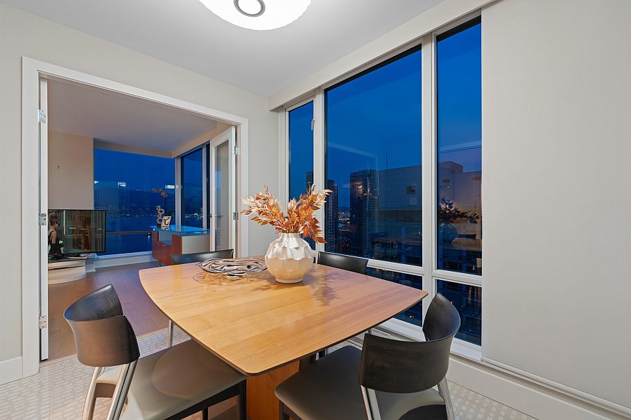 2102 590 Nicola Street Vancouver, BC - 20