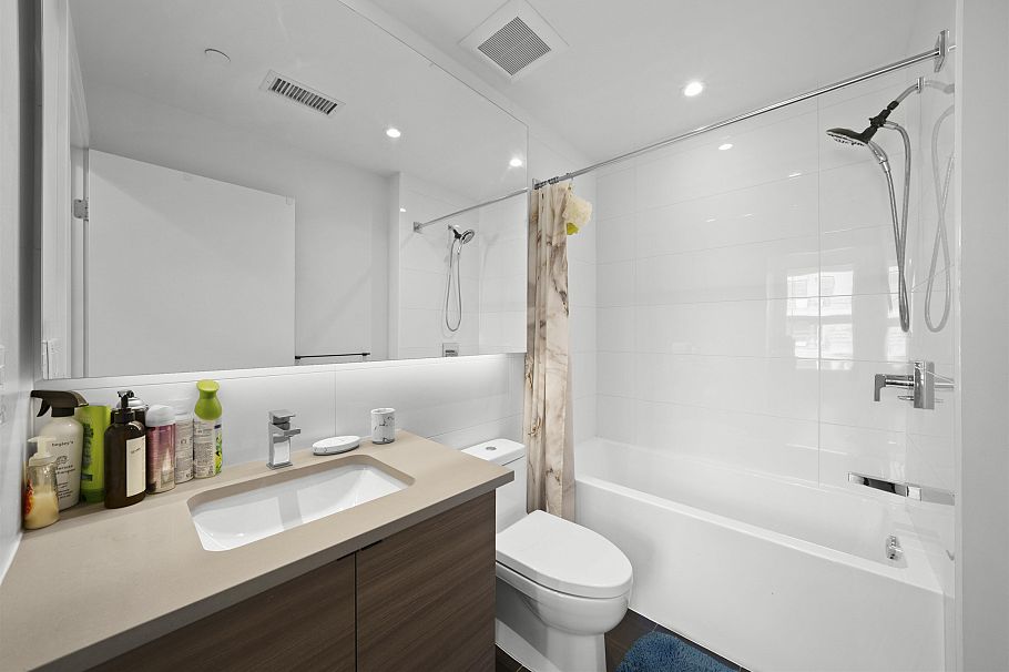 609 3438 Sawmill Crescent Vancouver, BC - 16