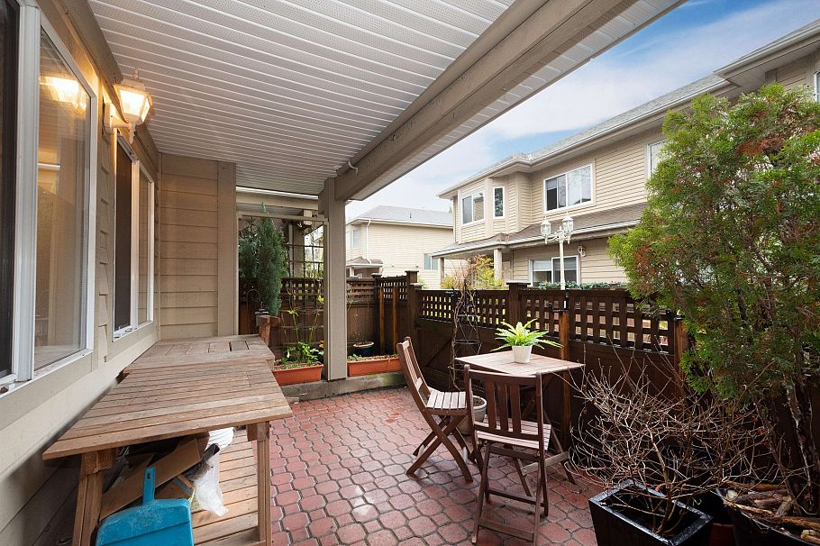 10 815 Tobruck Avenue North Vancouver, BC - 35