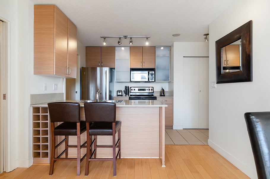 1110 928 Homer Street Vancouver, BC - 15