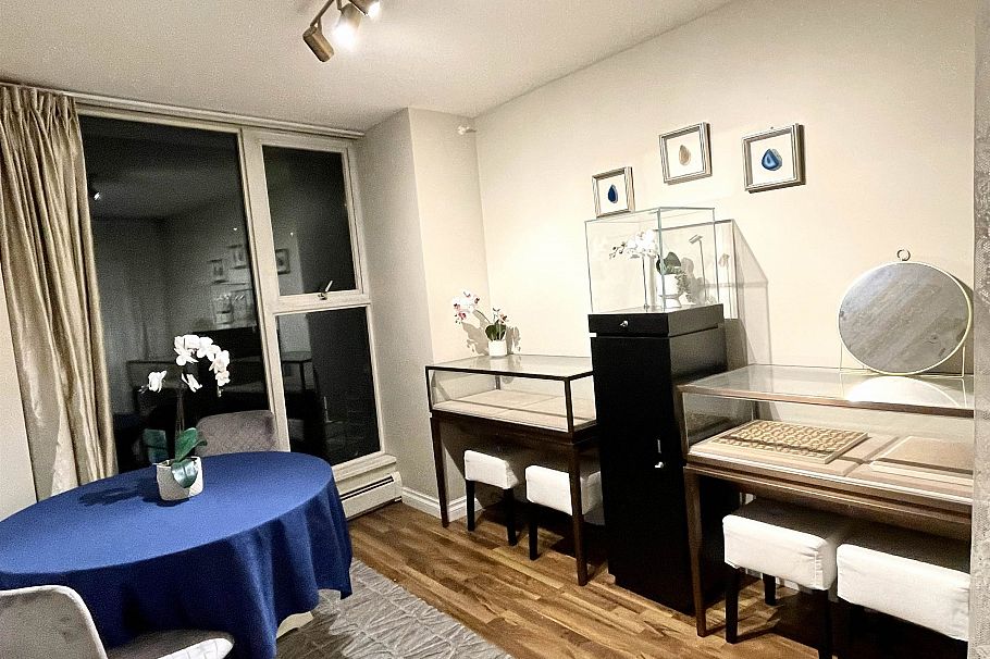 1007 1008 Cambie Street Vancouver, BC - 6