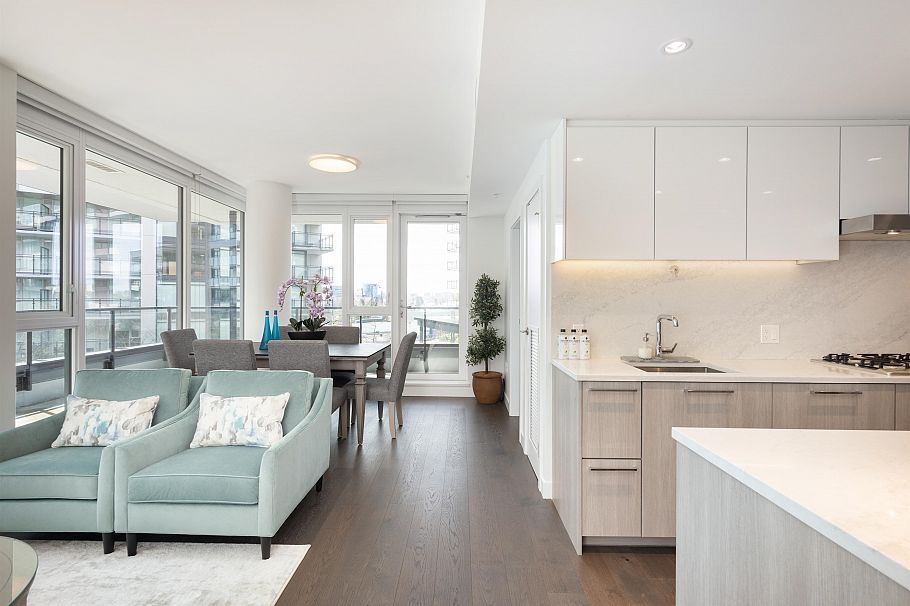 709 8160 Mcmyn Way Richmond, BC - 7