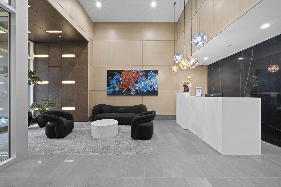 609 3438 Sawmill Crescent Vancouver, BC - 35