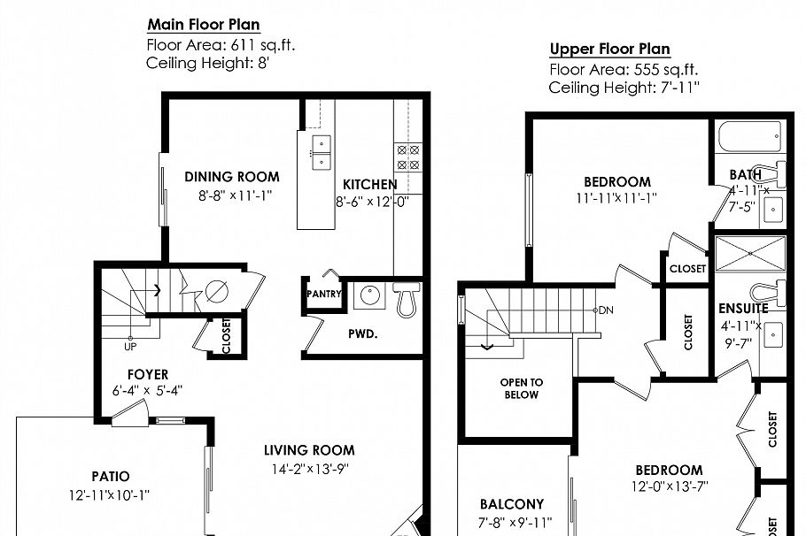 1340 W 7th Avenue Vancouver, BC - 37