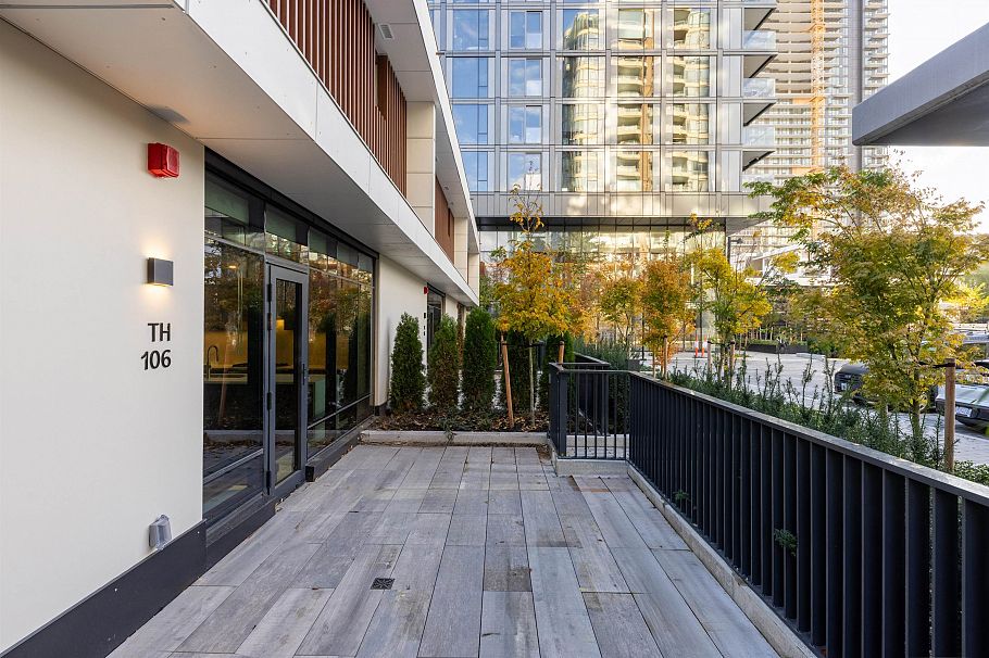 106 5987 Wilson Avenue Burnaby, BC - 24