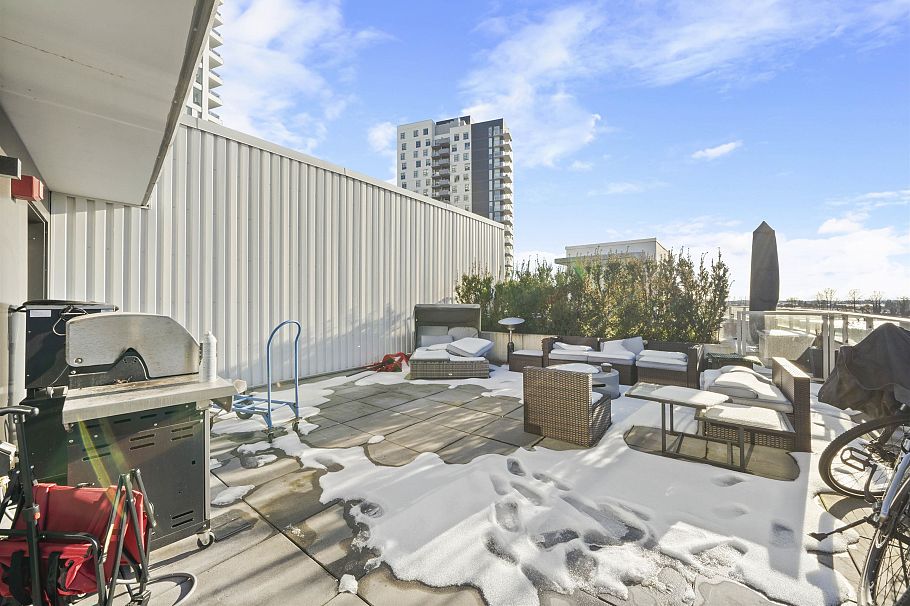 609 3438 Sawmill Crescent Vancouver, BC - 19