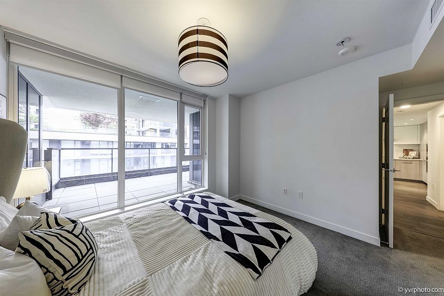 807 8160 Mcmyn Way Richmond, BC - 12