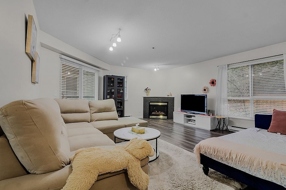 64 2727 E Kent Avenue North Vancouver, BC - 3