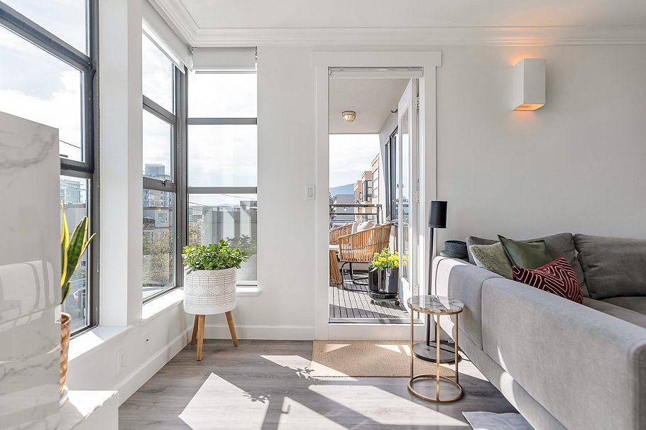 406 305 Lonsdale Avenue North Vancouver, BC - 7