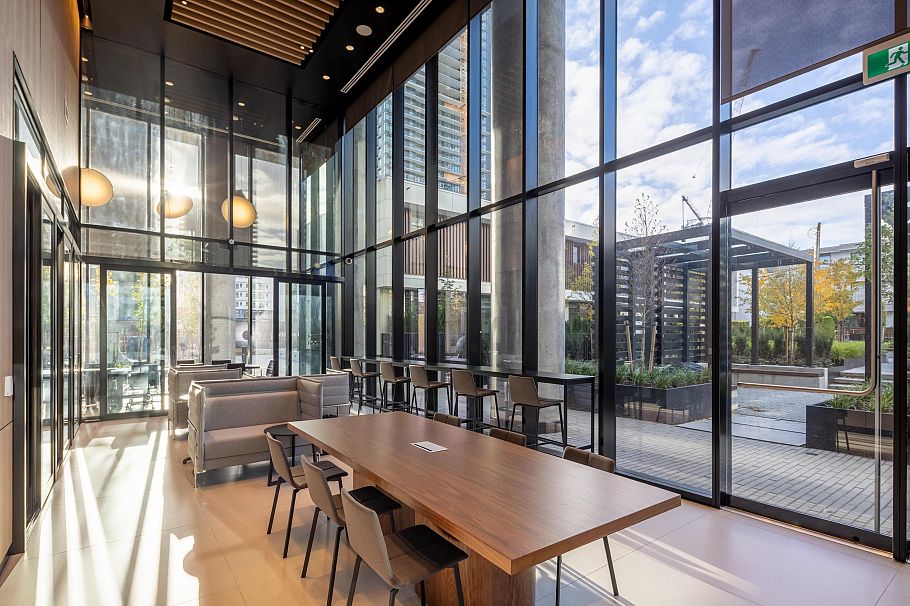 106 5987 Wilson Avenue Burnaby, BC - 34