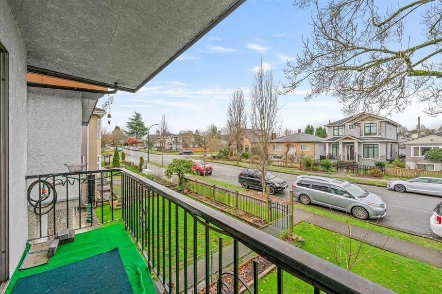 3279 Parker Street Vancouver, BC - 17