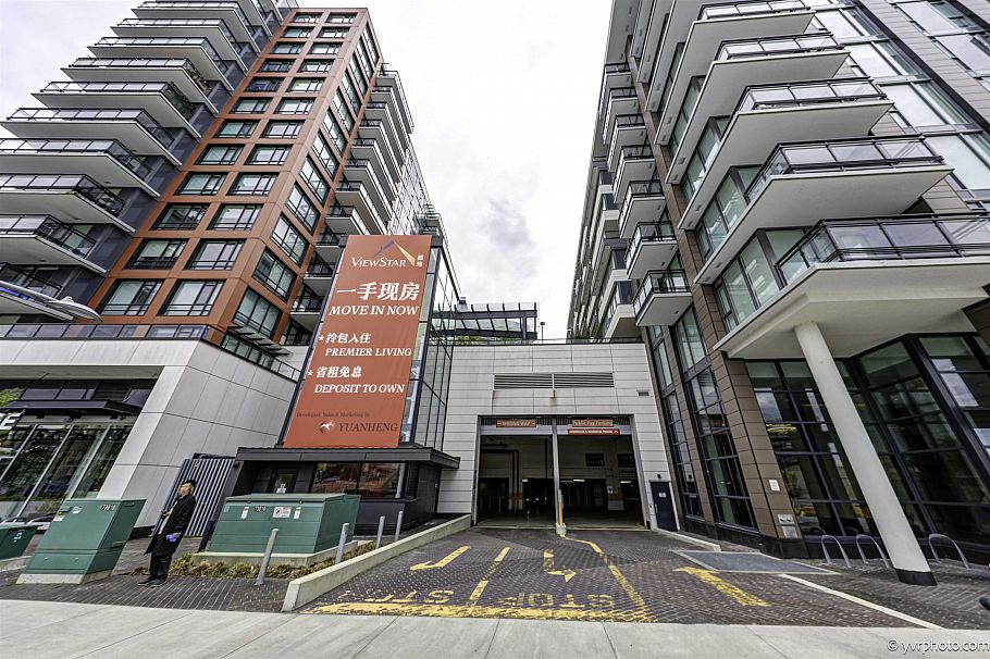 807 8160 Mcmyn Way Richmond, BC - 27