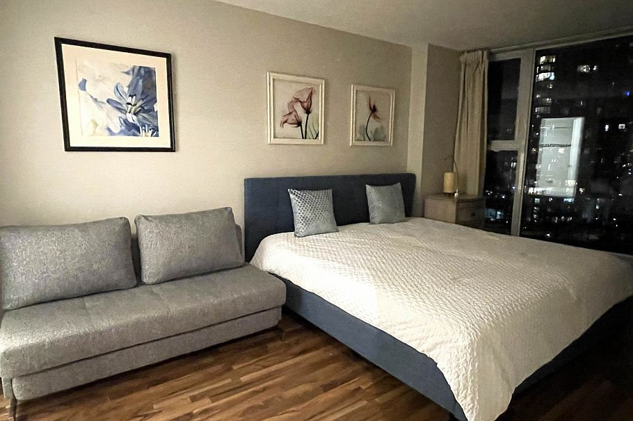 1007 1008 Cambie Street Vancouver, BC - 9