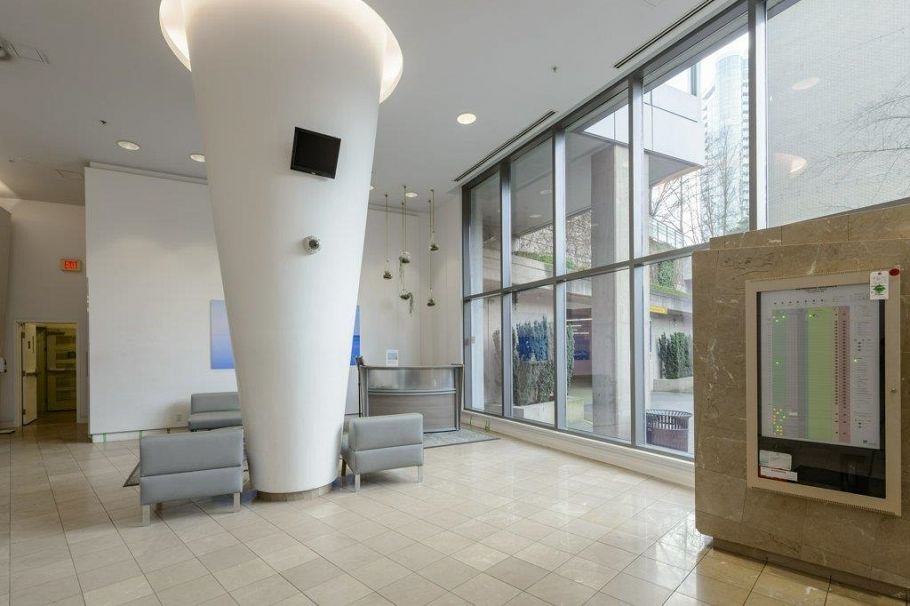 1901 1008 Cambie Street Vancouver, BC - 29