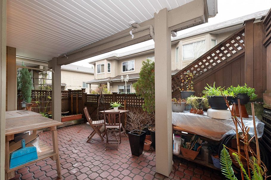 10 815 Tobruck Avenue North Vancouver, BC - 34