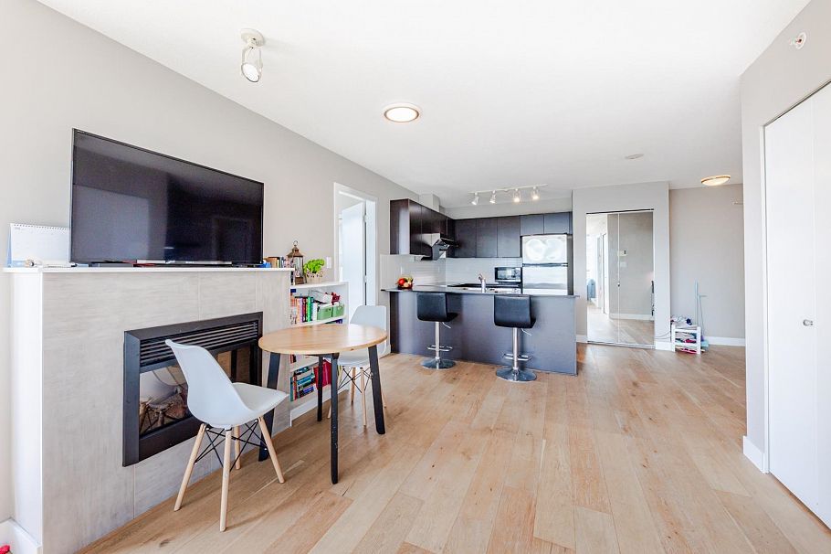 1602 4182 Dawson Street Burnaby, BC - 5