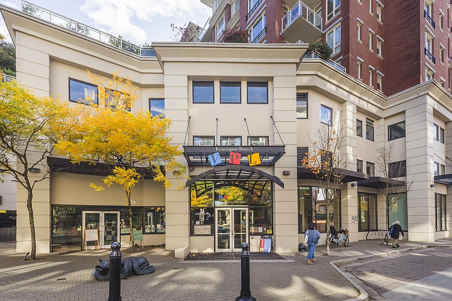 415 4028 Knight Street Vancouver, BC - 28