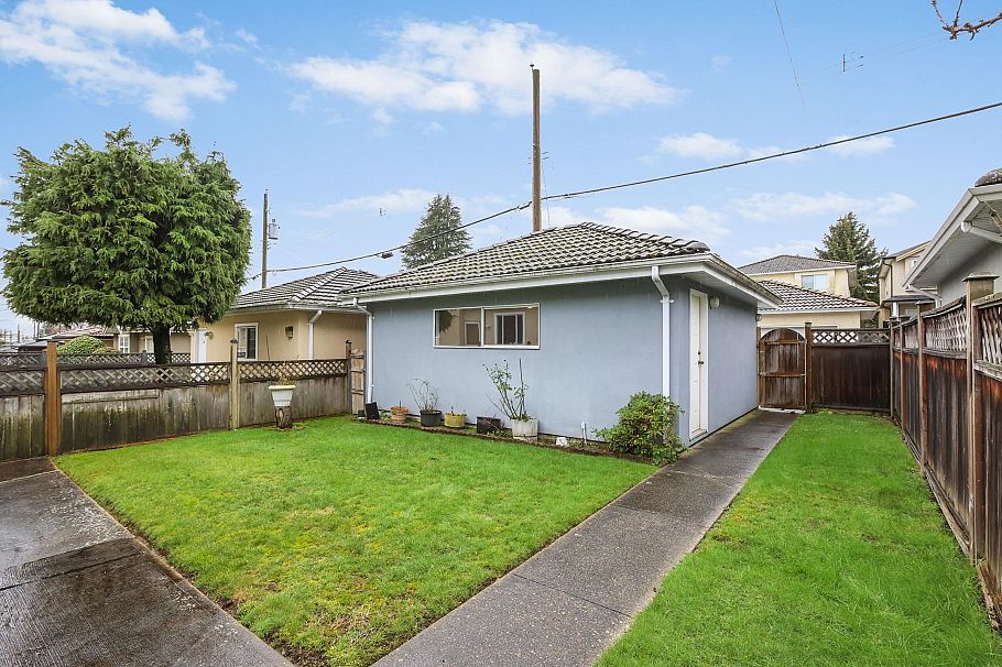 7823 Hudson Street Vancouver, BC - 29